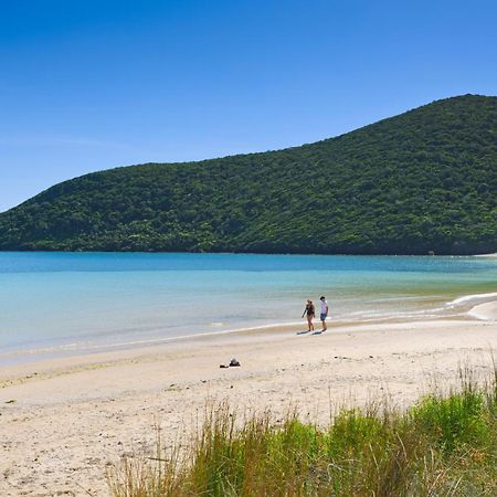 Arajilla Retreat Villa Lord Howe Island Bagian luar foto