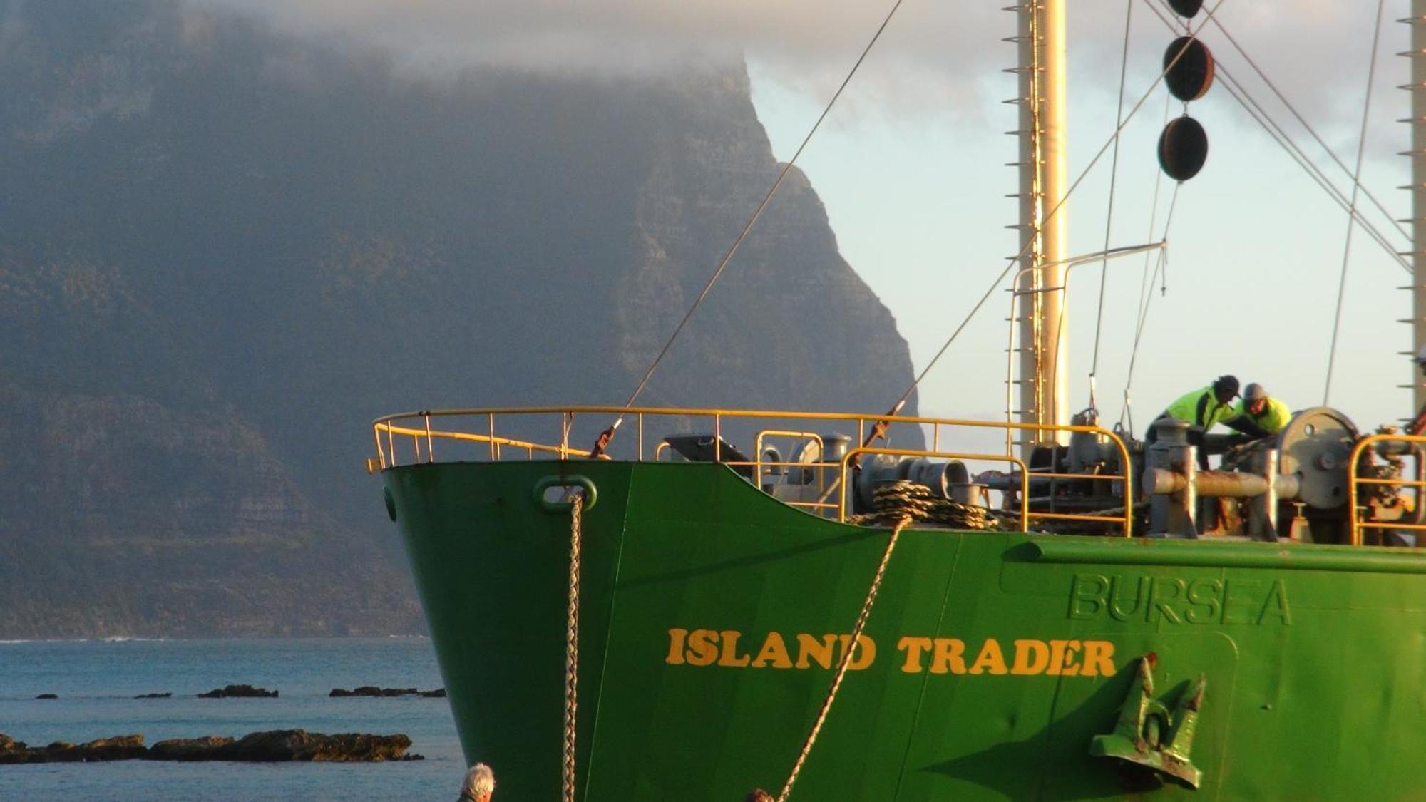 Arajilla Retreat Villa Lord Howe Island Bagian luar foto