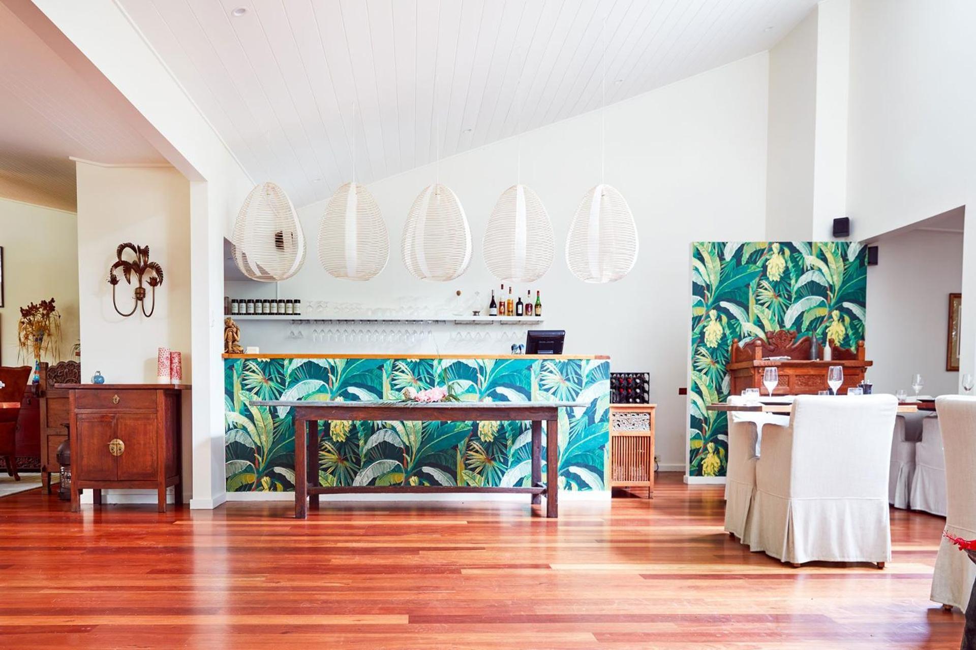 Arajilla Retreat Villa Lord Howe Island Bagian luar foto