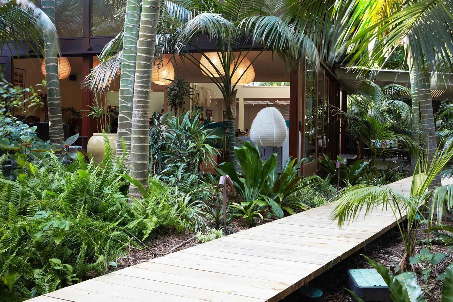 Arajilla Retreat Villa Lord Howe Island Bagian luar foto