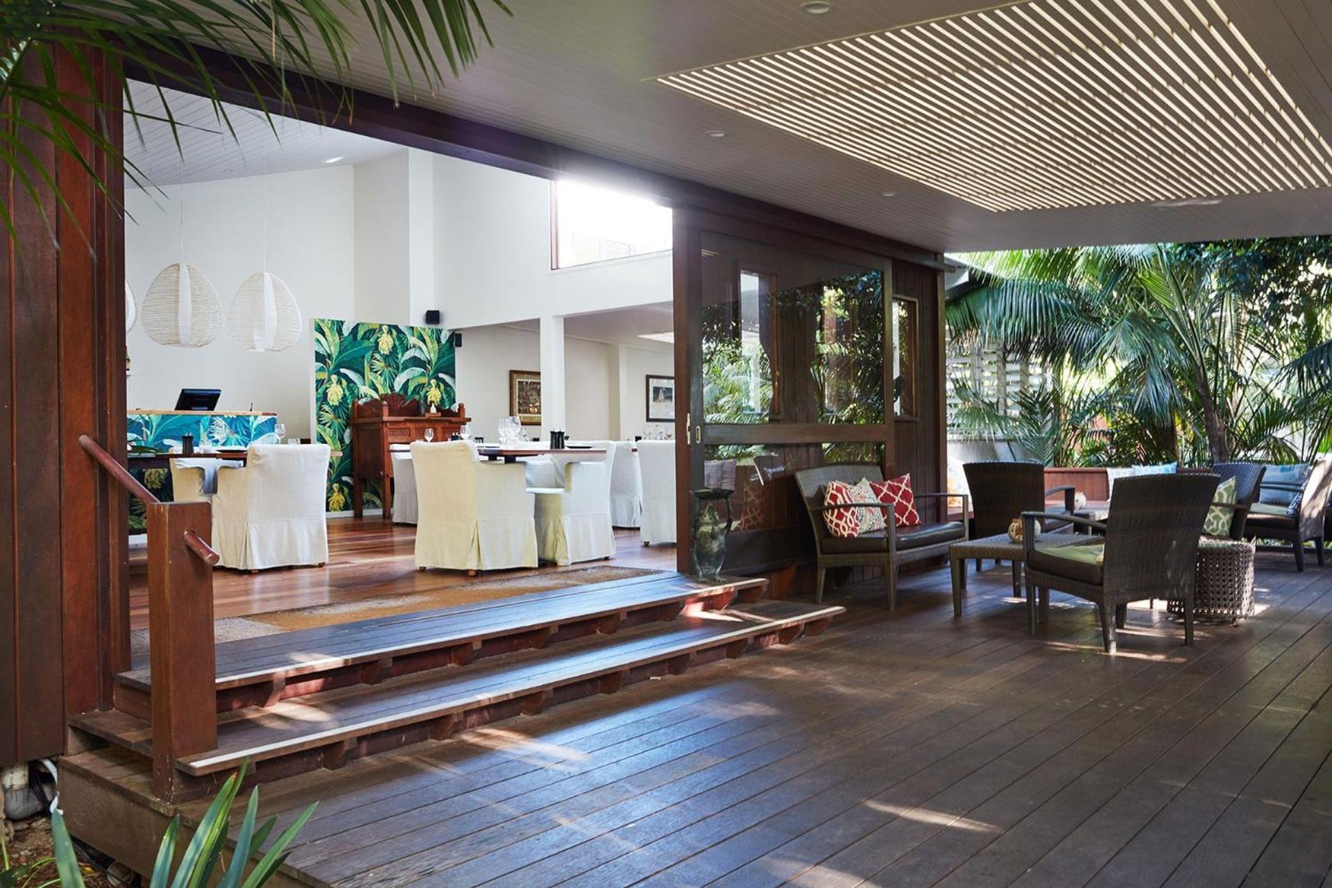 Arajilla Retreat Villa Lord Howe Island Bagian luar foto