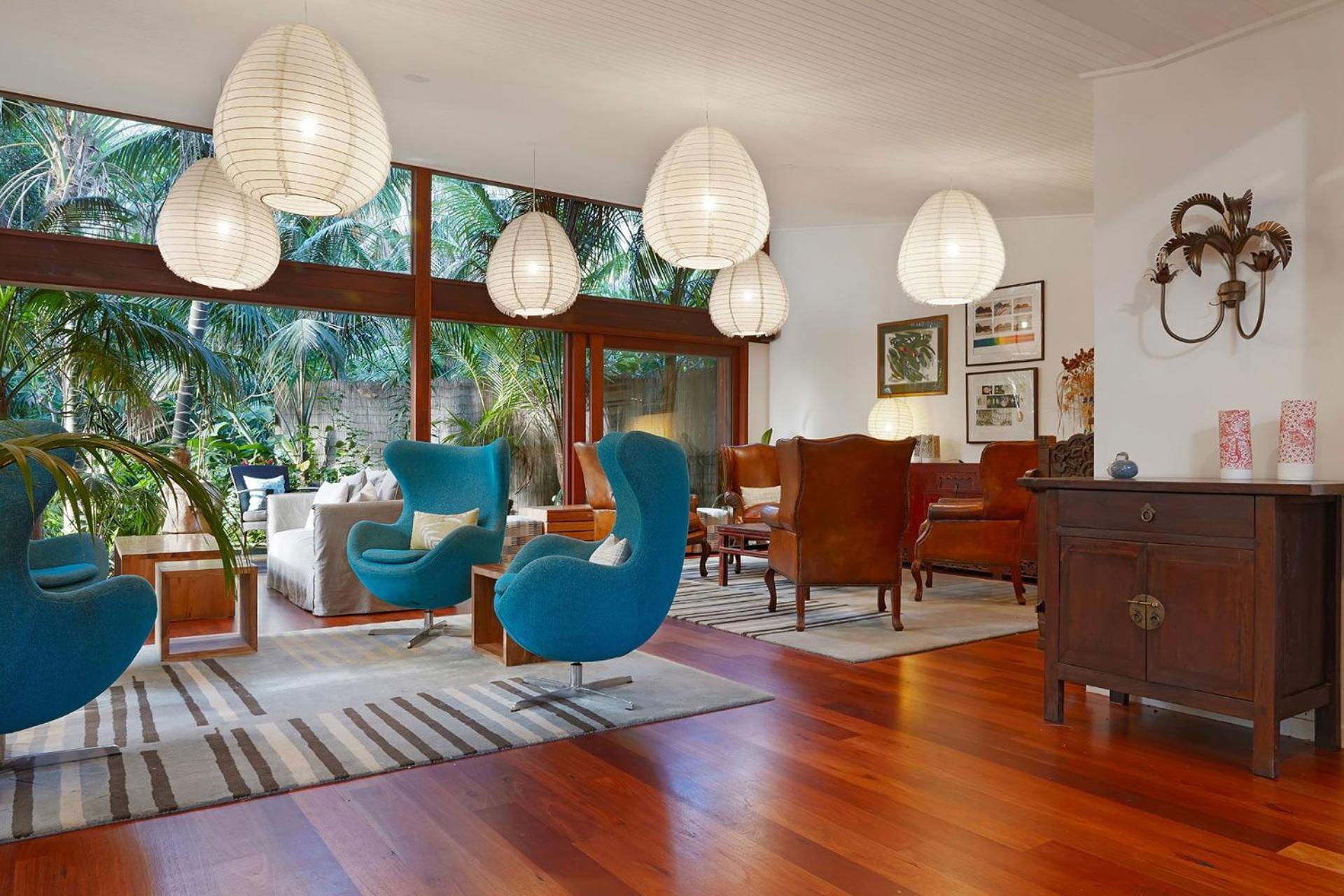 Arajilla Retreat Villa Lord Howe Island Bagian luar foto