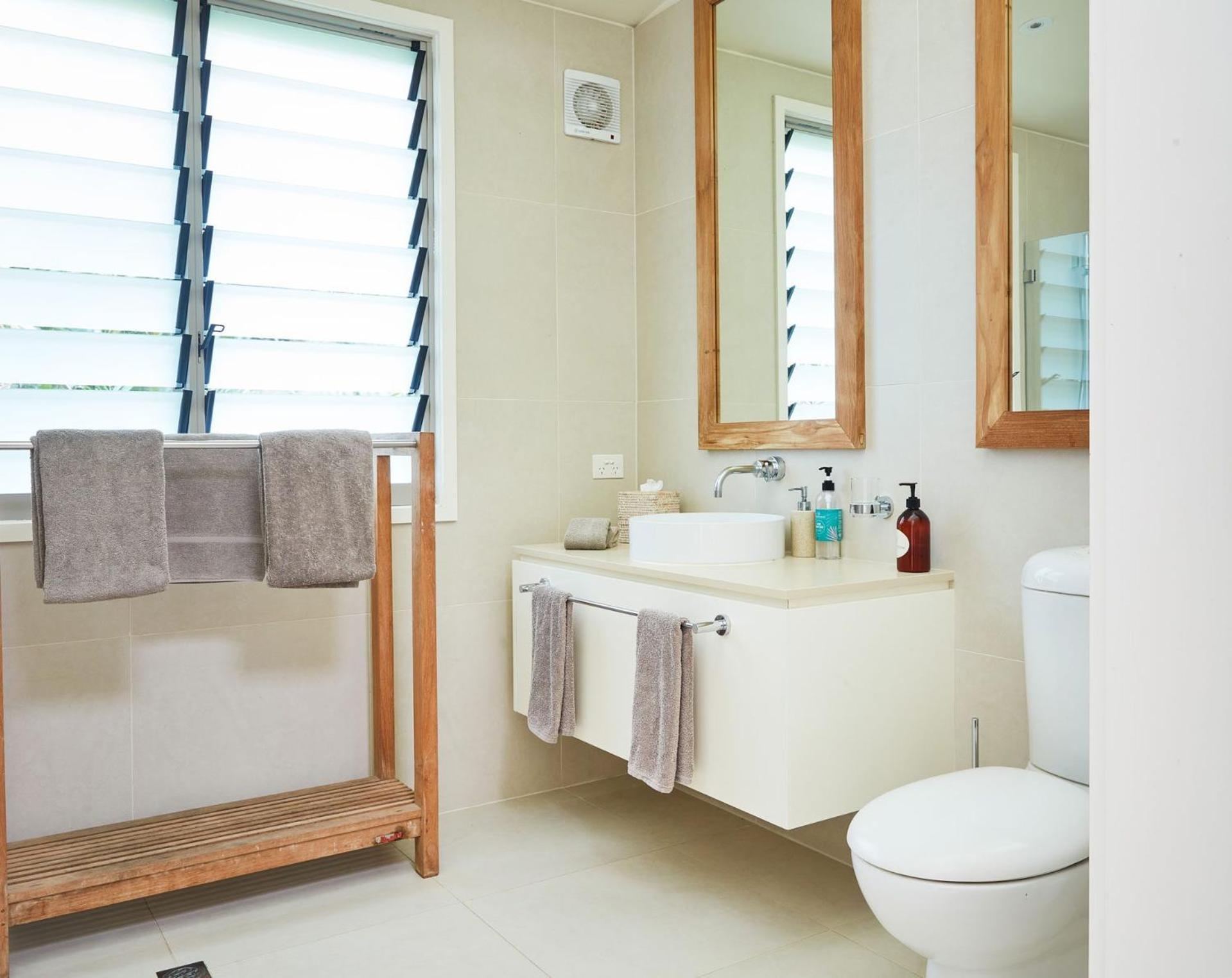 Arajilla Retreat Villa Lord Howe Island Bagian luar foto