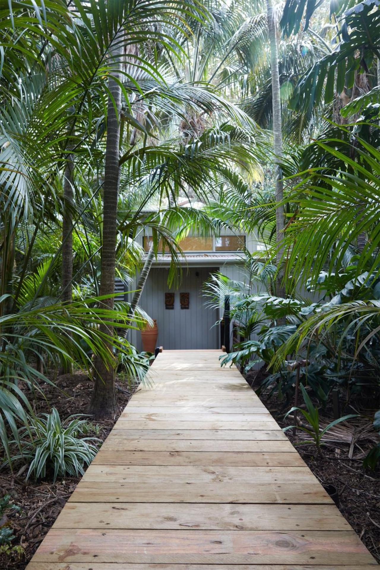 Arajilla Retreat Villa Lord Howe Island Bagian luar foto