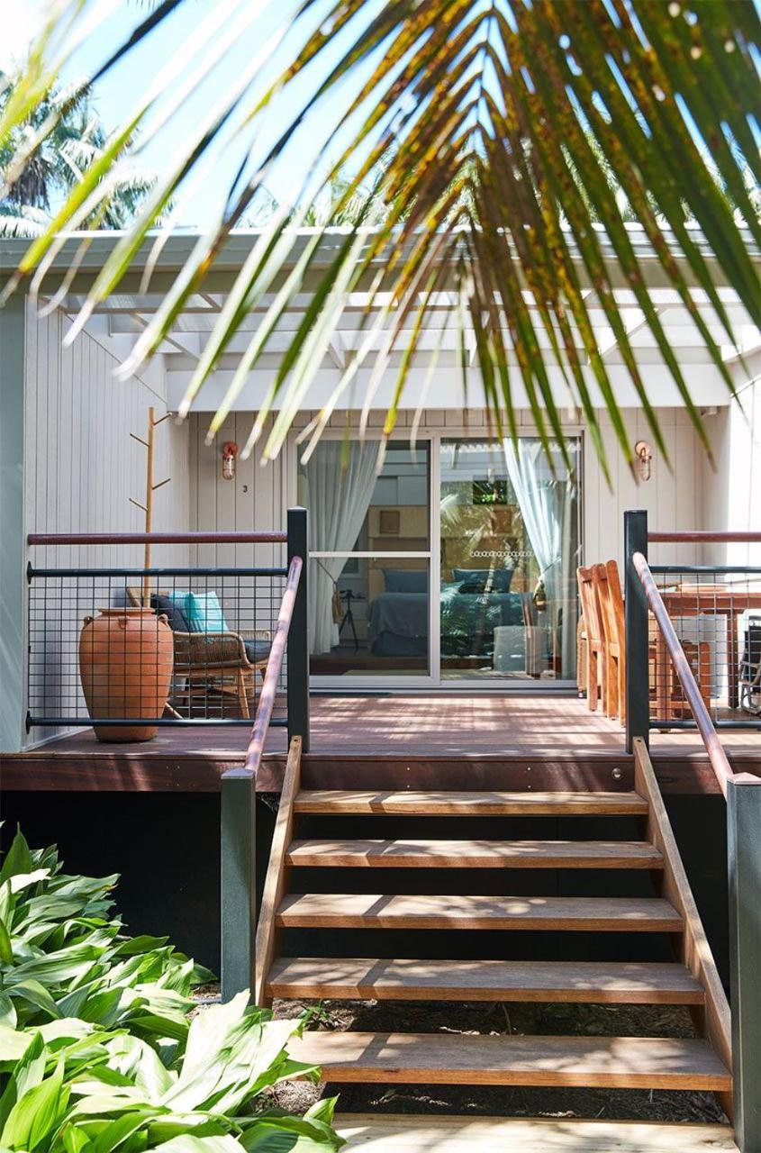Arajilla Retreat Villa Lord Howe Island Bagian luar foto