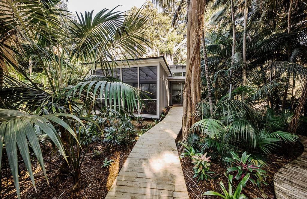 Arajilla Retreat Villa Lord Howe Island Bagian luar foto