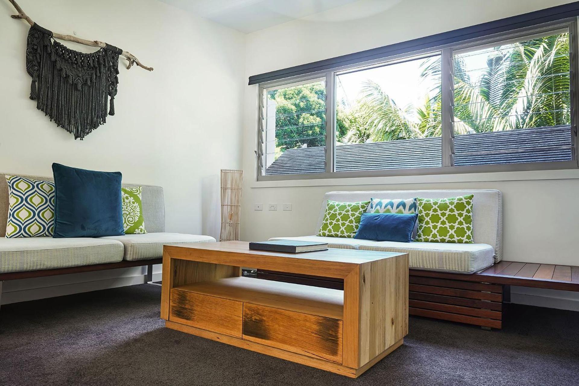 Arajilla Retreat Villa Lord Howe Island Bagian luar foto