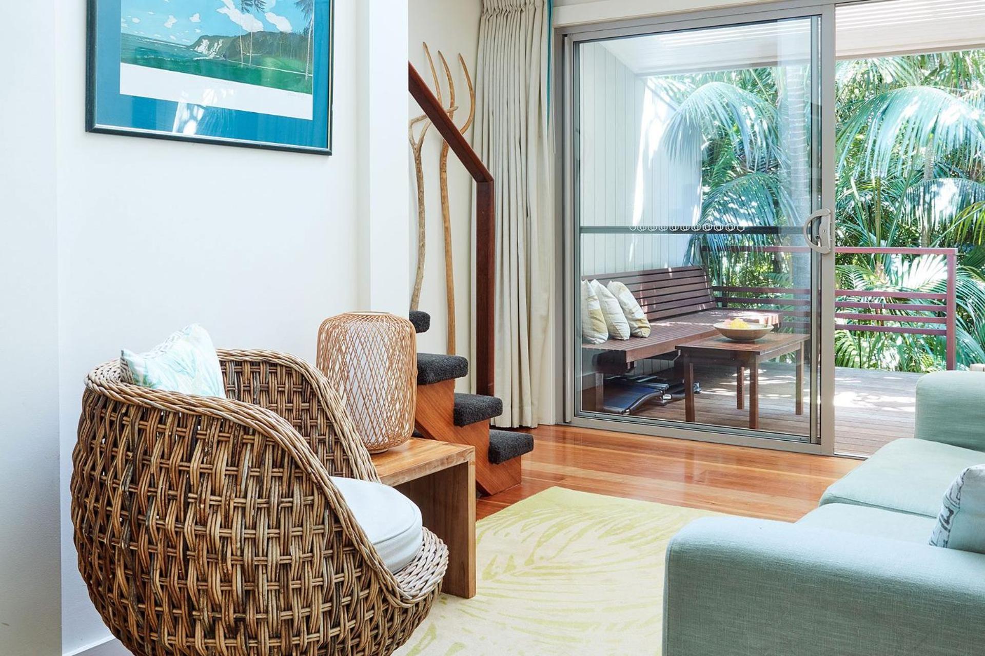Arajilla Retreat Villa Lord Howe Island Bagian luar foto