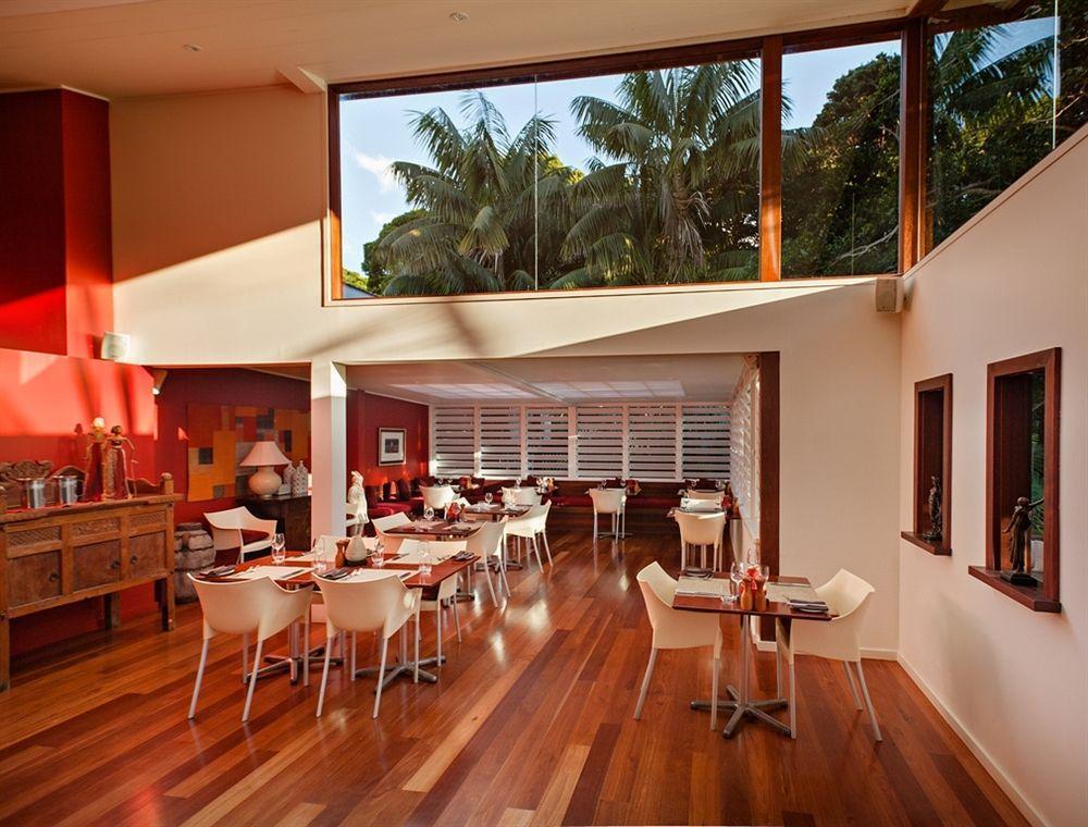 Arajilla Retreat Villa Lord Howe Island Bagian luar foto