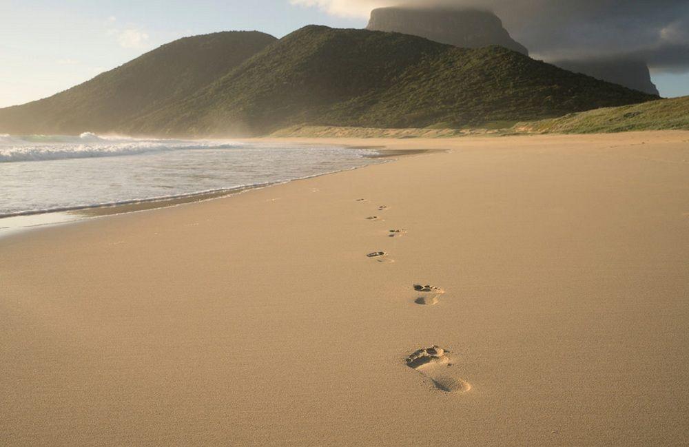 Arajilla Retreat Villa Lord Howe Island Bagian luar foto