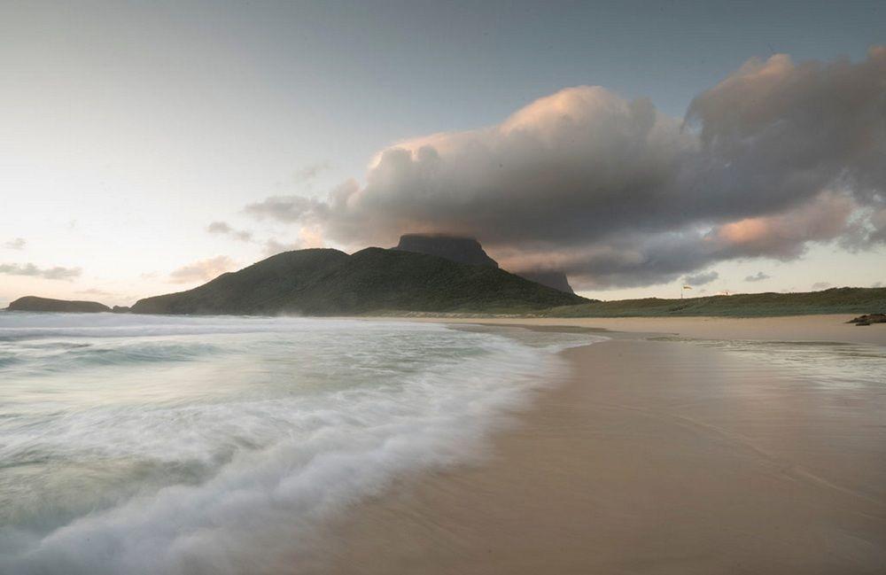 Arajilla Retreat Villa Lord Howe Island Bagian luar foto