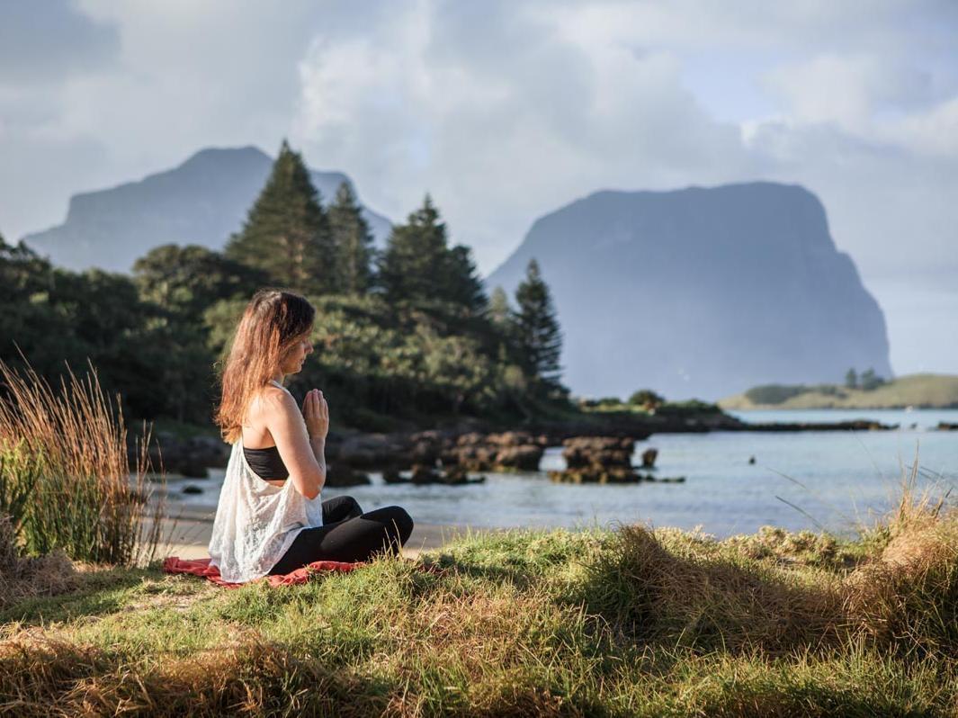 Arajilla Retreat Villa Lord Howe Island Bagian luar foto