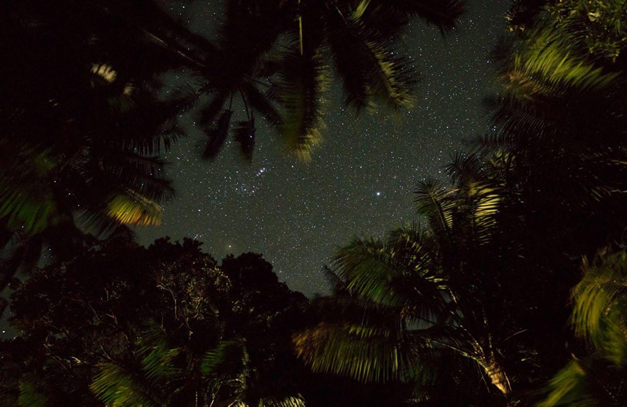 Arajilla Retreat Villa Lord Howe Island Bagian luar foto