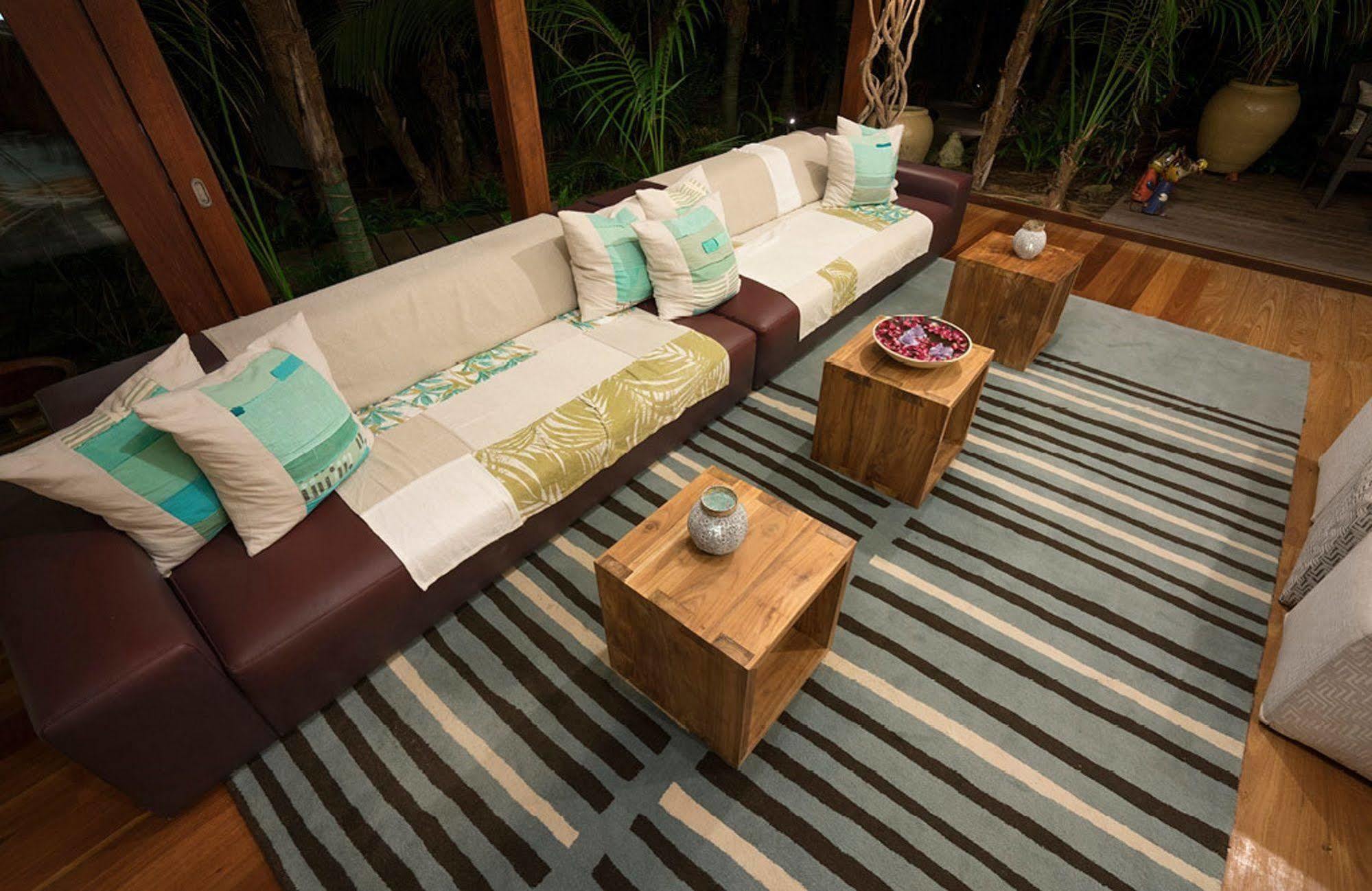 Arajilla Retreat Villa Lord Howe Island Bagian luar foto