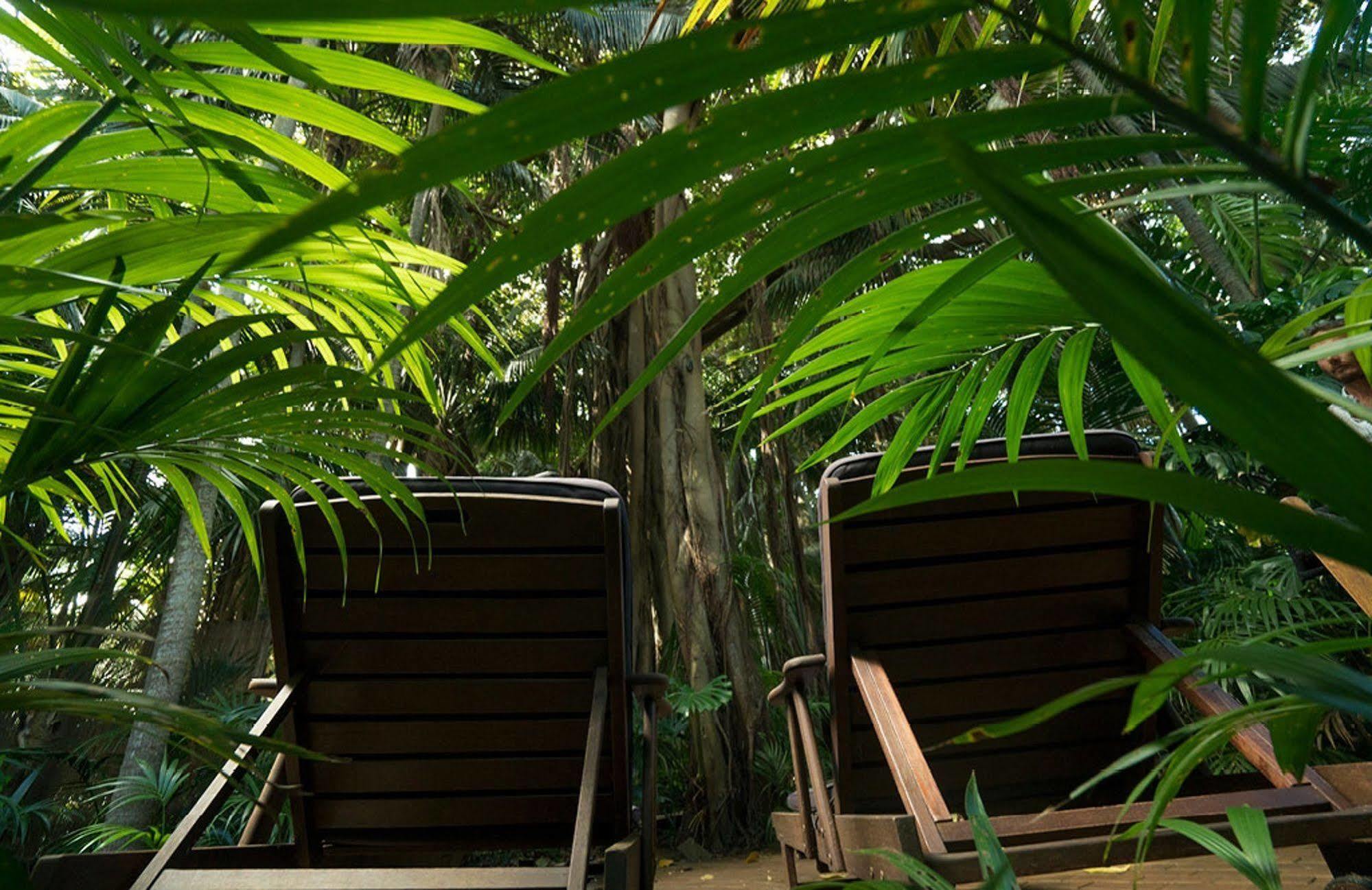 Arajilla Retreat Villa Lord Howe Island Bagian luar foto