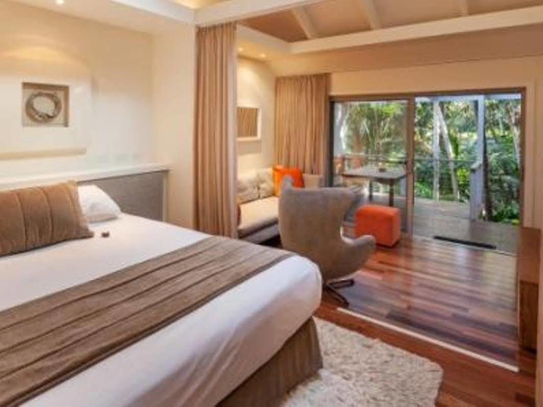 Arajilla Retreat Villa Lord Howe Island Bagian luar foto