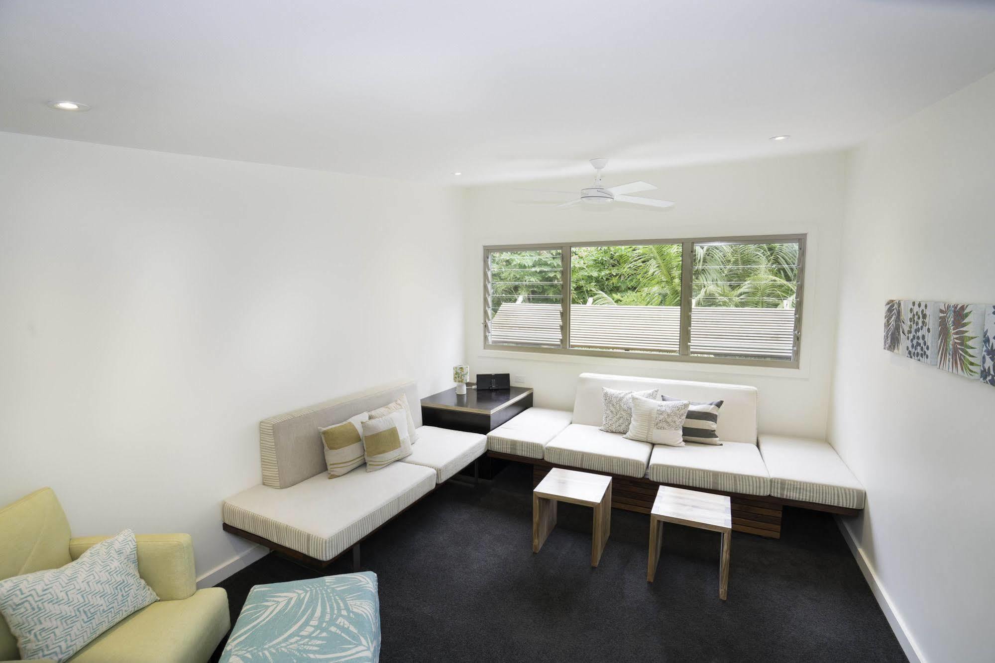 Arajilla Retreat Villa Lord Howe Island Bagian luar foto